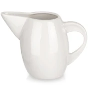 shumee Porcelanski vrč za mleko MONA 200 ml