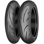 MITAS Moto guma 150/60-17 SPORTFORCE+ 66H TL/TT
