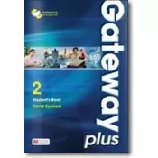 Gateway plus.2 Język Angielski. Podręcznik