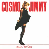 Cosmo Jimmy - Cosmo Jimmy (LP)