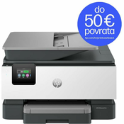 Printer HP OfficeJet Pro 9120e All-in-One, 403X8B, ispis, kopirka, skener, faks, duplex, USB, WiFi, A4 - Instant Ink ready 403X8B