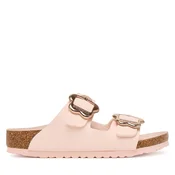 Natikači Birkenstock Arizona Flower Buckle 1031703 S Roza