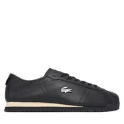 Lacoste Superge Club Low 52SMA0140 Črna