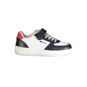GAS SPORTS FOOTWEAR CHILDREN BLUE
