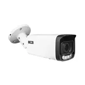 BCS BCS-L-TIP58VCR6L6-Ai1 IP Tubu kamera 8MP z NightColor tehnologijo in Motozoom objektivom