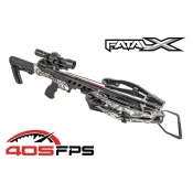 SAMOSTREL KILLER INSTINCT FATAL-X PRO