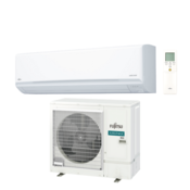 Fujitsu Super Eco Inverter ASEH36KMTB/AOEH36KMTB 9,4 kW klima uređaj