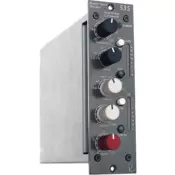 Rupert Neve 535 Diode Bridge Compressor
