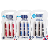 Harrows Colette Shaft Medium 1,8 g Pikado savjeti
