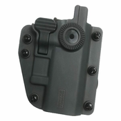 Swiss Arms Adaptor X univerzalna polimerna futrola Battle Grey