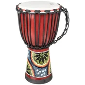 Noicetone D064-1 Flower 8 Djembe