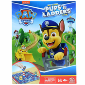 Spin Master Spin Master Paw lestve in tobogani