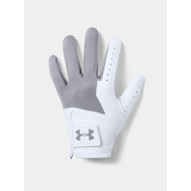 Under Armour Rukavice za vježbanje UA Medal Golf Glove-GRY