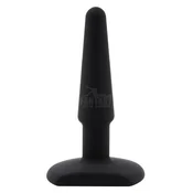 Butt Plug Black Mont M