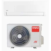 VIVAX M PRO DESIGN inverterski klima uređaj 3,81kW, ACP-12CH35AEMI PRO R32