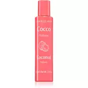 Lerbolario Unisex parfem Coconut, 50 ml