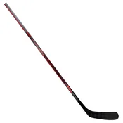 Kompozitna hokejska palica SHER-WOOD Rekker R40 Junior PP28 z levo roko navzdol, flex 40
