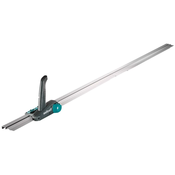 WOLFCRAFT Rezac sa šinom za gips-karton ploce 4014000