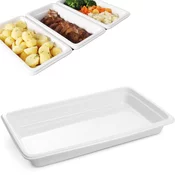 shumee GN Profi Line porcelanasta posoda GN 1/1 65 mm - Hendi 783009
