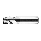 Baildon karbidni rezkar DIN 6527 K FWP3A 18 mm, VHM TiAlN, Z3, 84-18 mm 23718001