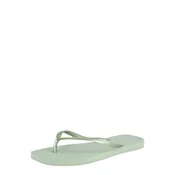 HAVAIANAS Japonke SLIM SQUARE meta
