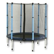 Spartan trampolin + mreža, 140cm