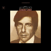 Cohen, Leonard-Songs Of Leonard Cohen -