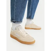 Reebok Superge Club C 85 EO-CLUB C 85 100260636 Bež
