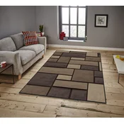 Conceptum Hypnose Tepih Asr Crpt-102, 120x180cm, Šareni