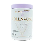 CollaRose - prah za pripravo napitka s kolagenom, 300 g