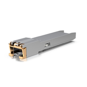 SFP+ to RJ45 transceiver module