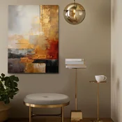 Wallity Slika KNV10097, 70x100 cm