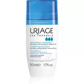 Uriage Deodorant 3-activ roll-on 50 ml