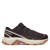 Trekking čevlji Salomon X-Adventure Recon W L49097700 Vijolična