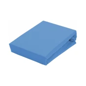 Aga Rjuha JERSEY 90x200 cm Barva rjuhe: Svetlo modra