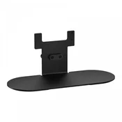P50 VBS Table Stand, Click-on VBS table stand,black
