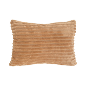 Present Time Blazine Ribbed Kostanjeva