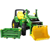Rolly John Deer 7930 traktor 710379