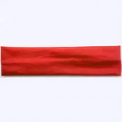 Naglavni trak ZO - 40136 - Rdeča KP40136