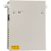 slomart Preklopno napajanje PS-3/12