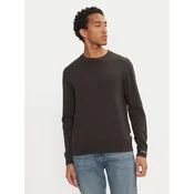 Pepe Jeans Pulover New Andre PM702469 Siva Regular Fit