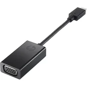 slomart HP adapter USB-C v VGA (N9K76AA)