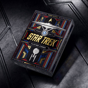 Igralne karte Star Trek - Dark Version - T11-STAR-TREK-DARK