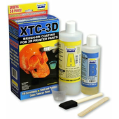 Smooth-On XTC-3D Epoxid smola - (A + B) = 644 g