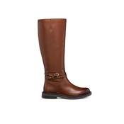 Geox Jahalni škornji D Serilda D56WYA 43 C6006 Rjava