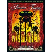 Complete Scarlet Traces, Volume One