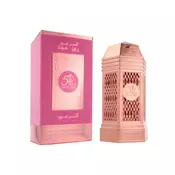 Al Haramain 50 Years Rose Oud Parfum UNISEX 100 ml
