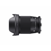 Sigma 16mm 1.4 DC DN Canon RF-Mount Contemporary-Serie
