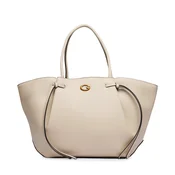 Guess Ročna torba Allegra HWBG22 37230 Bež