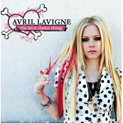 Avril Lavigne - Best Damn Thing (Expanded Edition) (2 LP)